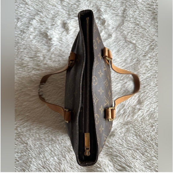 Louis Vuitton Cabas Piano Tote Bag VI1001 - Picture 8 of 15